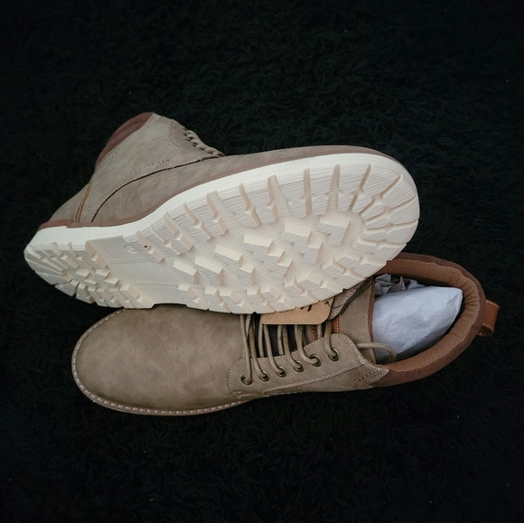 VOSTEY MILAN BOOTS - Picture 3 of 7